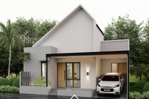 Jasa Desain Rumah Online & Jasa Desain Rumah Surabaya – Solusi Rumah Ideal Bersama Taslima Design & Build