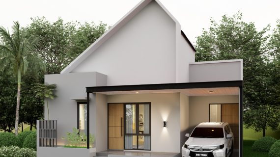 Jasa Desain Rumah Online & Jasa Desain Rumah Surabaya – Solusi Rumah Ideal Bersama Taslima Design & Build