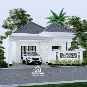 Jasa Desain Rumah Online, Jasa Desain Rumah Surabaya